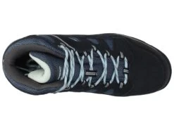 HI-TEC Bandera II Womans Wanderschuhe - Grey -Thule Verkaufsgeschäft 66717e62cbd0f8.54095271