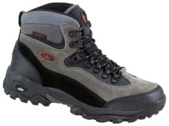 Lico Milan Comfortex Wanderschuhe - Grey