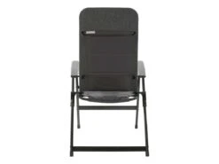 Travellife Lago Comfort Stuhl - Stormy Grey -Thule Verkaufsgeschäft 667bc3a881cfc8.43803522