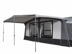 Campout Nova 240 Markise - 851-875 Cm