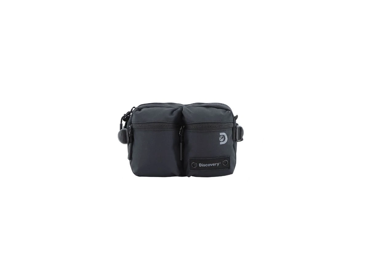 Discovery Shield Bauchtasche 3 Discovery Shield Bauchtasche