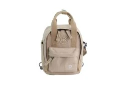 Discovery Cave Schultertasche