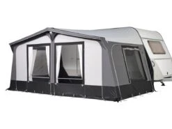 Campout Nova 250 Vorzelt - 951-975 Cm
