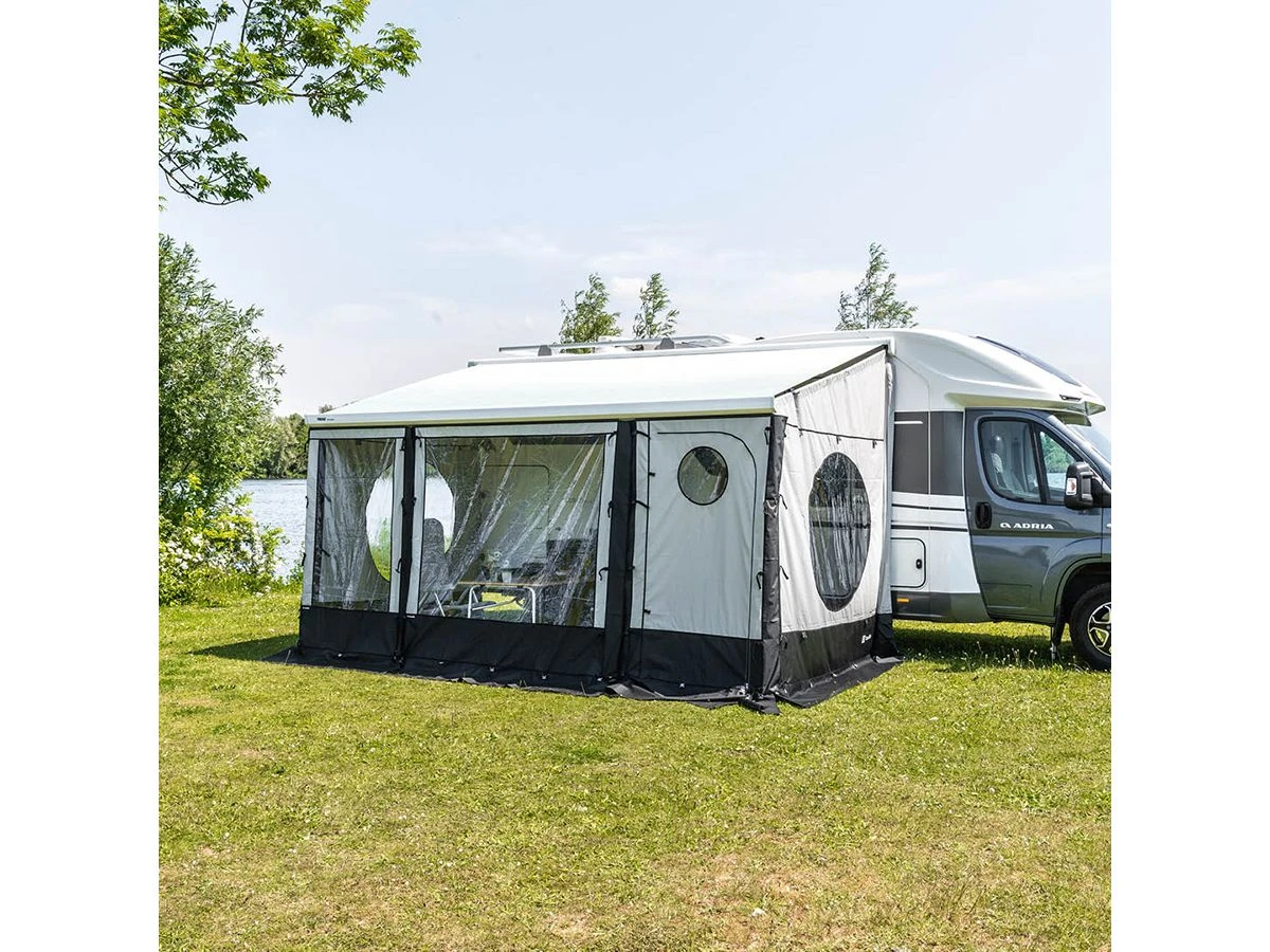 Travellife Scala XL Universal Seitenwand 250 5 Travellife Scala XL Universal Seitenwand 250 – Bild 3