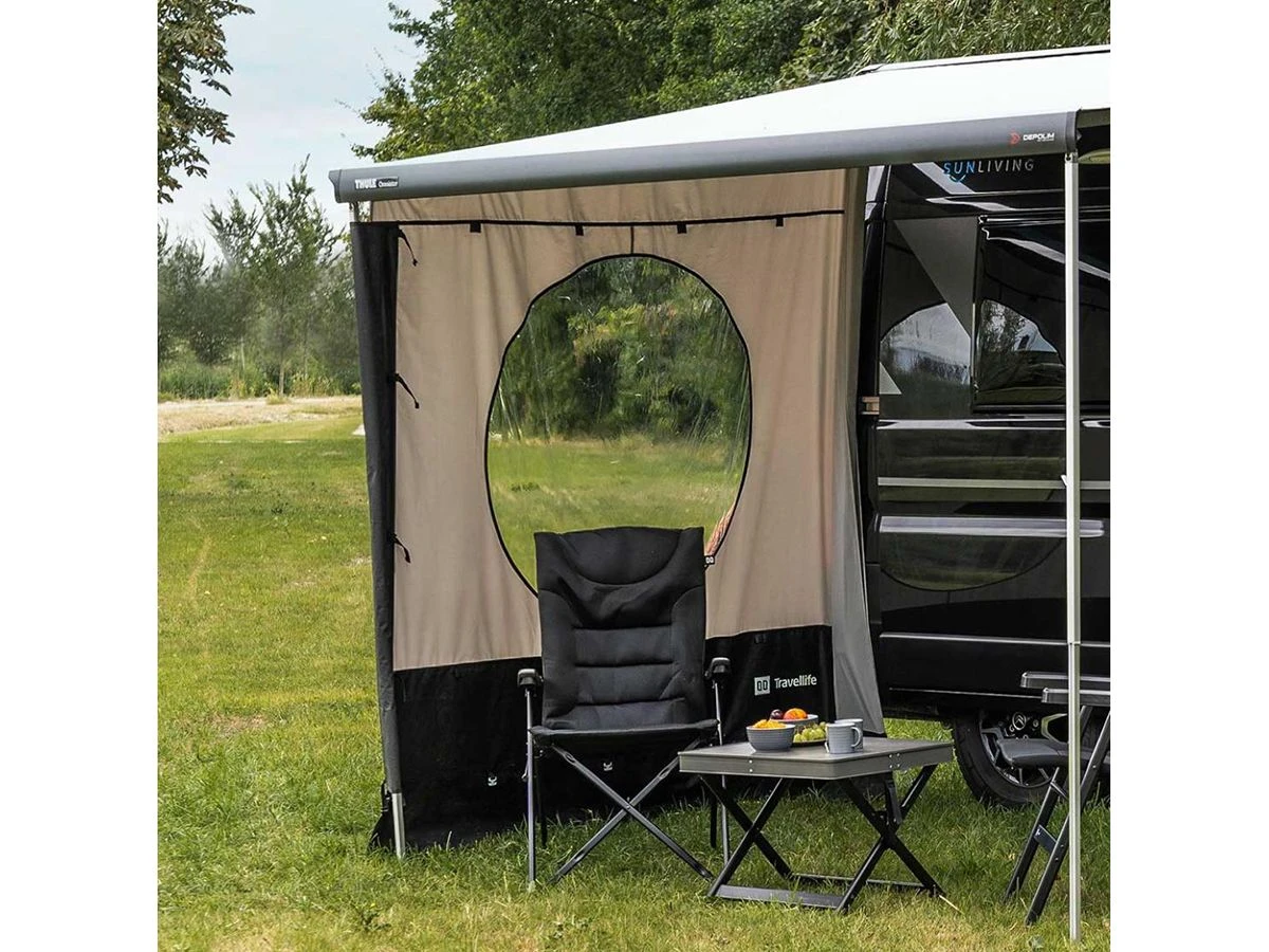 Travellife Scala XL Universal Seitenwand 250 4 Travellife Scala XL Universal Seitenwand 250 – Bild 2