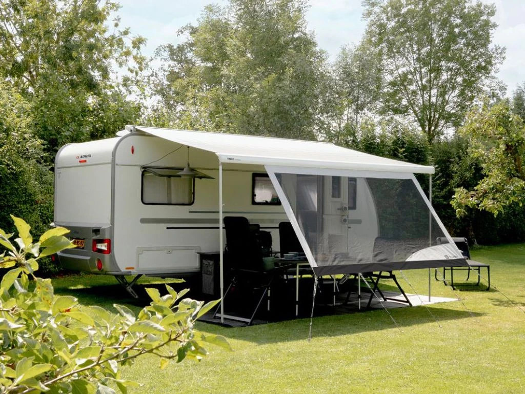 Travellife Isola Sun Shade 280 X 170 Universelle Vorderwand 4 Travellife Isola Sun Shade 280 X 170 Universelle Vorderwand – Bild 2