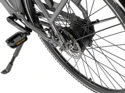 Villette L'Amant Automatik E-Bike 13Ah 2sp 28 Zoll Grau -Thule Verkaufsgeschäft 66f3df5bb9ee56.89138923