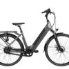 Villette L'Amant Automatik E-Bike 13Ah 2sp 28 Zoll Grau -Thule Verkaufsgeschäft 66f3df5bc38619.16728351