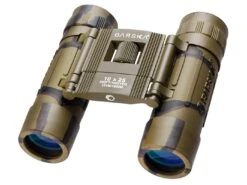 Barska Lucid View 10x25 Klemmpack Ferngläser