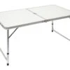 AMANKA 120x60 Höhenverstellbarer Aluminium Campingtisch 2 AMANKA 120x60 Höhenverstellbarer Aluminium Campingtisch -Thule Verkaufsgeschäft 66fb44754cd00be1