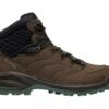 Grisport Terrain Mid Brown Herren Wanderschuhe -Thule Verkaufsgeschäft 678170 grisport terrain mid brown wandelschoenen1 ecommerce