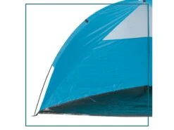 HIXA Strandzelt Mit Windschutz - Blue 11 HIXA Strandzelt Mit Windschutz - Blue -Thule Verkaufsgeschäft 68ff5ccb62009b22