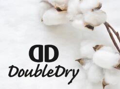 DoubleDry Home 180 X 200 Cm Spannbettlaken - Dark Blue 13 DoubleDry Home 180 X 200 Cm Spannbettlaken - Dark Blue -Thule Verkaufsgeschäft 6a1df204c4b6186e