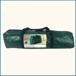 HIXA Fahrradzelt -Thule Verkaufsgeschäft 6baf33d921ed0b3b