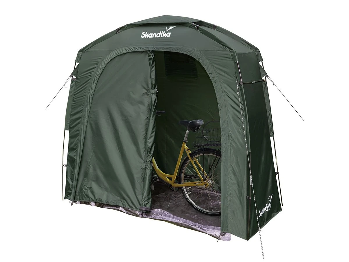 Skandika Storage S Gerätezelt 3 Skandika Storage S Gerätezelt