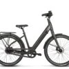 Villette Extreme RM Automatic Elektro Fahrrad - Grey -Thule Verkaufsgeschäft 6f10e6545dbc166e