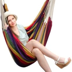 AMANKA 190 X 140 Cm XXL Hängestuhl - Rainbow 10 AMANKA 190 X 140 Cm XXL Hängestuhl - Rainbow -Thule Verkaufsgeschäft 6f275ad228e6456d