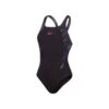 Speedo H-Boom Splice Muscleback Sportbadeanzug - Black Pink -Thule Verkaufsgeschäft 700720 speedo hyperboom splice muscleback sportbadbak blackpink vk ecommerce