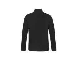 Protest Perfecto True Black Herren 1/4 Zip Top