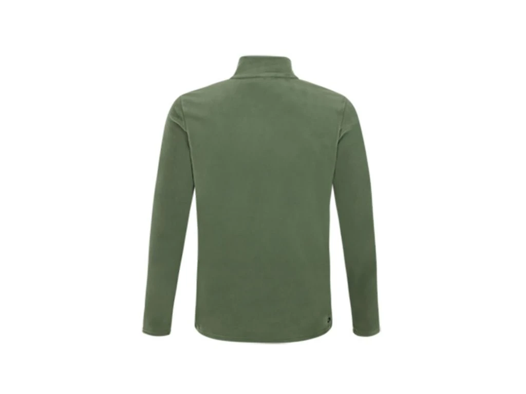 Protest Perfecto Thyme Herren 1/4 Zip Top 4 Protest Perfecto Thyme Herren 1/4 Zip Top – Bild 2