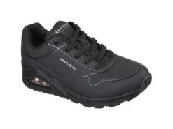 Skechers Uno - Stand On Air Damen Schuhe - Black -Thule Verkaufsgeschäft 723796 skechersuno standonair73690 bbk 2 ecommerce