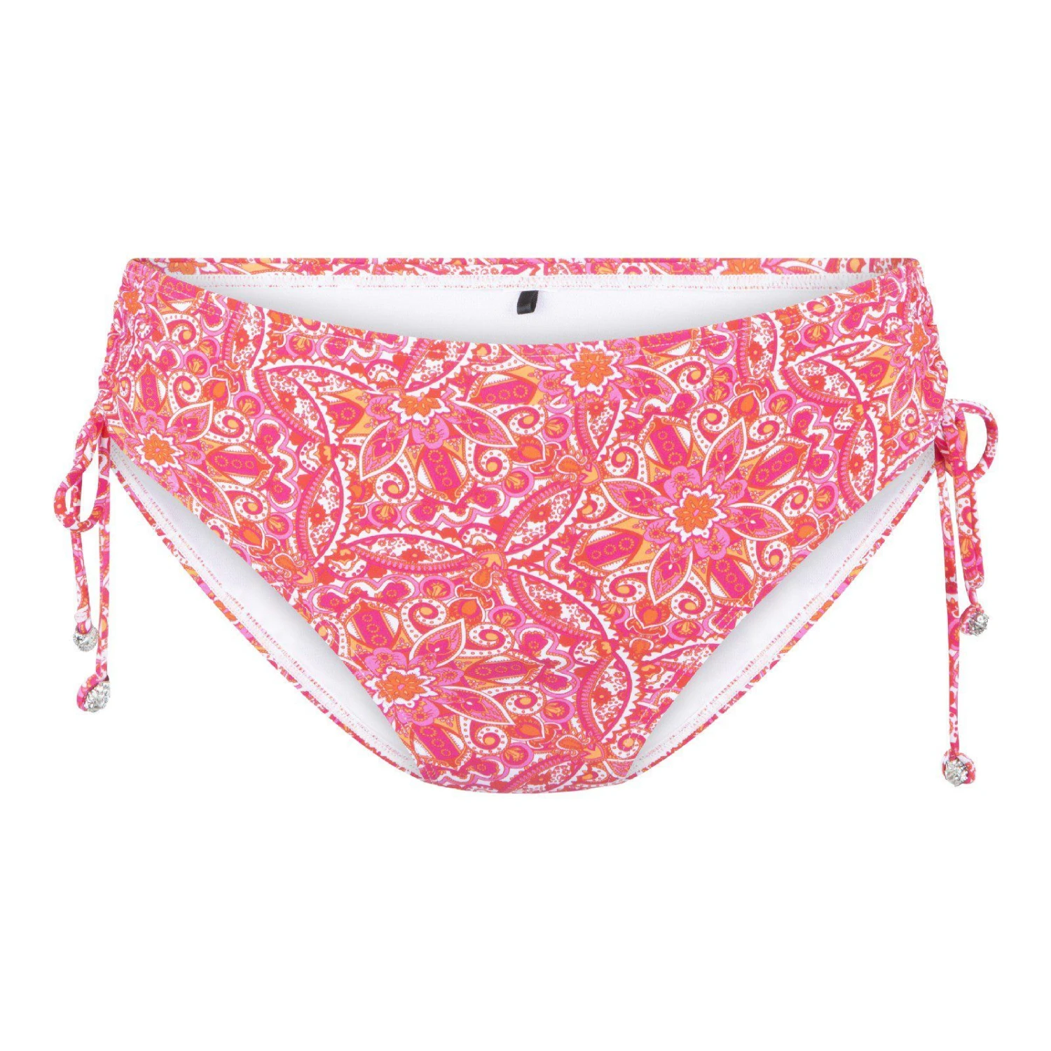 LingaDore 7708SH Print Bikini Short 4 LingaDore 7708SH Print Bikini Short – Bild 2