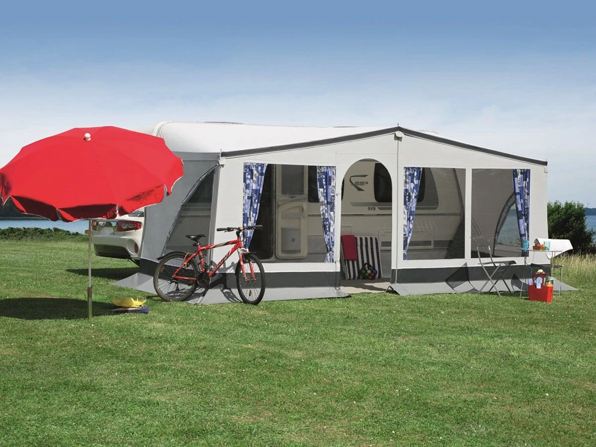 DWT Winner 240 Größe 21 (1151-1180) Wohnwagenvorzelt 8 DWT Winner 240 Größe 21 (1151-1180) Wohnwagenvorzelt – Bild 6