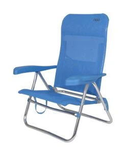 Crespo AL-205 Blue Strandstuhl -Thule Verkaufsgeschäft 74cfee7181deef33