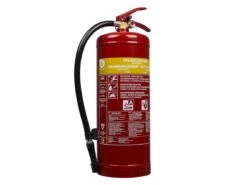 Smartwares SB6 Brandblusser