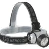 Perel 7-leds Kopflampe - Grey -Thule Verkaufsgeschäft 75069e513d2a2bcc