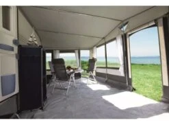 DWT Carat 240 Größe 12 (881-910) Wohnwagenvorzelt -Thule Verkaufsgeschäft 75d4c8db1d75248e