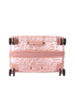 ELLE Alors 70 Cm Reisekoffer - Pink 10 ELLE Alors 70 Cm Reisekoffer - Pink -Thule Verkaufsgeschäft 77bf61328e010d26