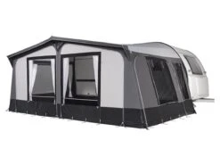 Campout Nova 300 Vorzelt - 926-950 Cm