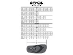 Cool Shoe Corp. Bubble Herren Sandalen - Black -Thule Verkaufsgeschäft 79e102383f2bd8a9