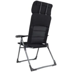 Crespo AP-213 Compact Black Klappstuhl -Thule Verkaufsgeschäft 7bace815925a8c69