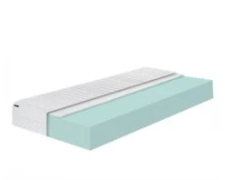 Nirwana Royal Dream 100 X 210 X 21 Kaltschaum-HR-Matratze