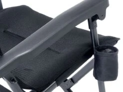 Uquip Barry Air Mesh Comfort+ Faltstuhl -Thule Verkaufsgeschäft 7daa629dce26521d