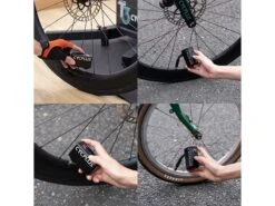 Cycplus AS2 Pro Elektrische Fahrradpumpe Mini 11 Cycplus AS2 Pro Elektrische Fahrradpumpe Mini -Thule Verkaufsgeschäft 7e06102f54215af1