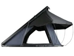 Groenberg Alvar 2 Personen Alu Dachzelt - Grey