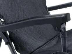 Uquip Barry Air Mesh Comfort+ Faltstuhl -Thule Verkaufsgeschäft 80f5f8789f0d2051