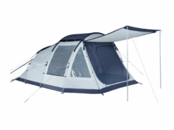 TAMBU Poribar 5 Familien Tunnelzelt