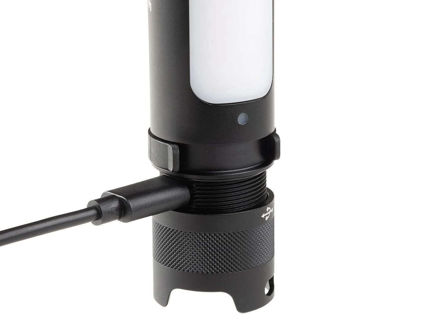 Nite Ize Radiant 850 Wiederaufladbare Taschenlampe 6 Nite Ize Radiant 850 Wiederaufladbare Taschenlampe – Bild 4