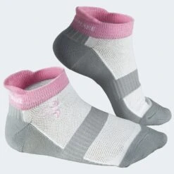 Black Snake Perfect Trail 2-Paar Pink Sneaker Laufsocken -Thule Verkaufsgeschäft 8524d3e8ff65055a