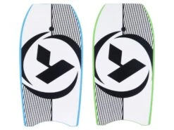 Yello Slick Corp 42” Bodyboard -Thule Verkaufsgeschäft 8532988bef0b2889