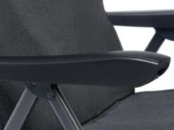 Uquip Justy XL Air Mesh Comfort+ Faltstuhl -Thule Verkaufsgeschäft 856344064cd9f1c4