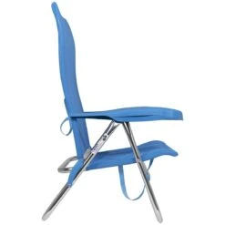 Crespo AL-205 Blue Strandstuhl -Thule Verkaufsgeschäft 863bfd5765b7919d
