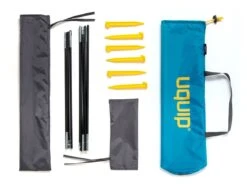 Uquip Shelly Strandzelt - Petrol 12 Uquip Shelly Strandzelt - Petrol -Thule Verkaufsgeschäft 864faf7661815b5e