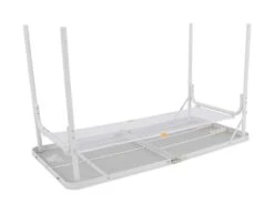 Bo-Camp Pastel Yvoire 120 X 60 Cm Tisch -Thule Verkaufsgeschäft 86acb3f9af77835b