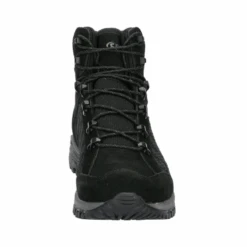 Brütting Mount Kandu High Unisex Wanderschuhe - Schwarz -Thule Verkaufsgeschäft 88bdea374cc361d4