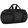 Highlander Storm Kitbag 45 Schwarze Sporttasche -Thule Verkaufsgeschäft 88c7e57abb2ad835
